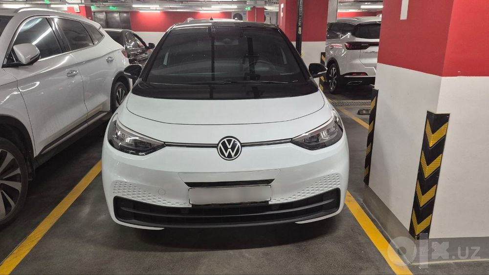 Volkswagen ID3 nasiya savdoga