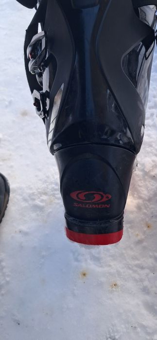 Ски обувки Salomon