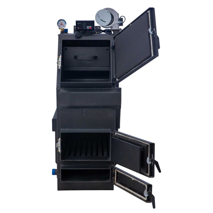 Угольные котлы Горняк от производителя