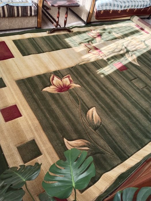 Ковер 2,5х4м император