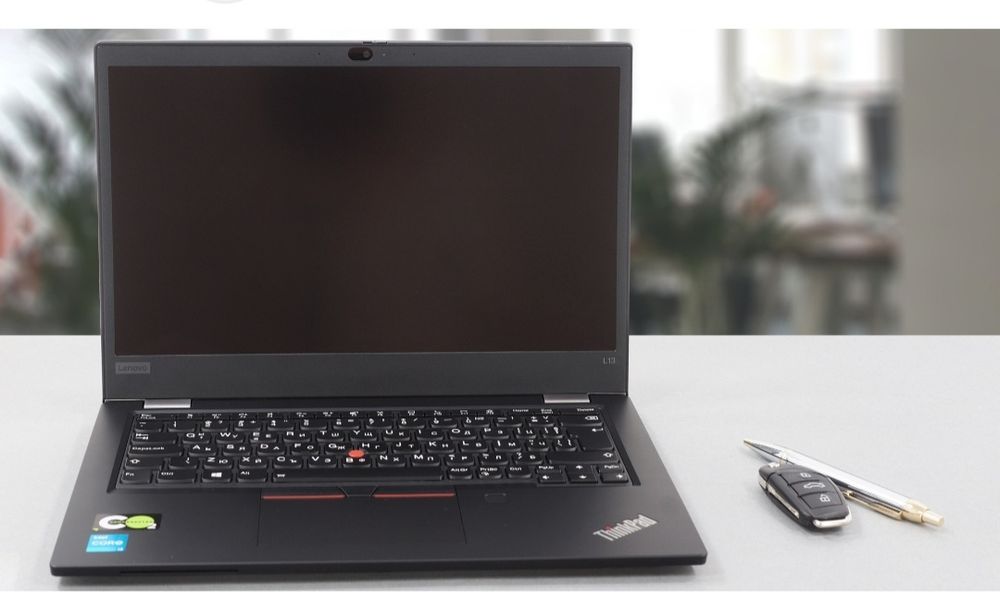Thinkpad L13 Gen2
