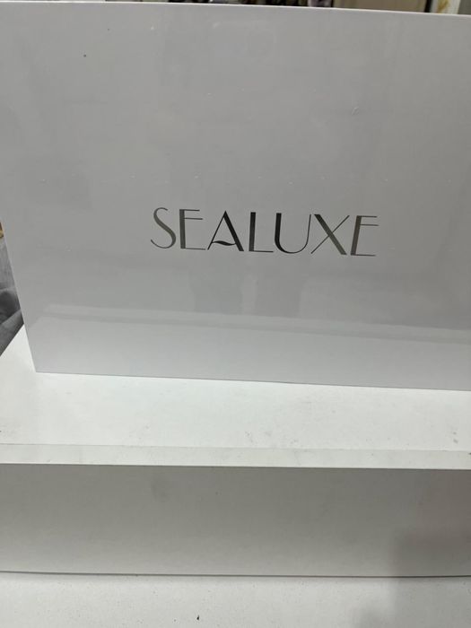 Greenleaf Sealuxe уходовый набор