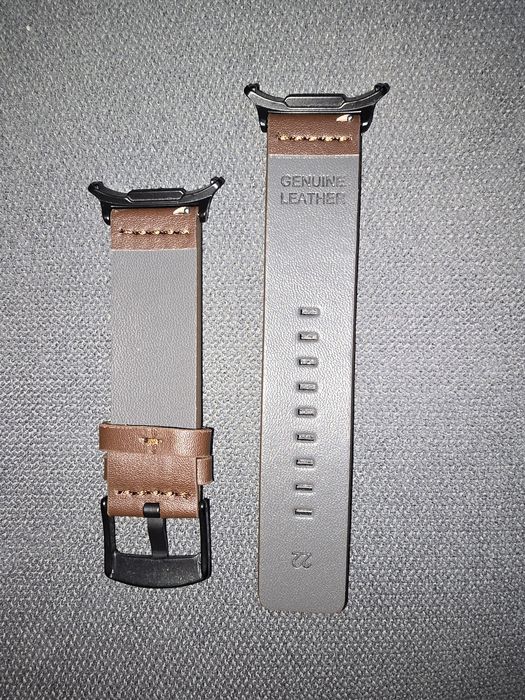 Продавам каишки за samsung galaxy watch 7 ultra