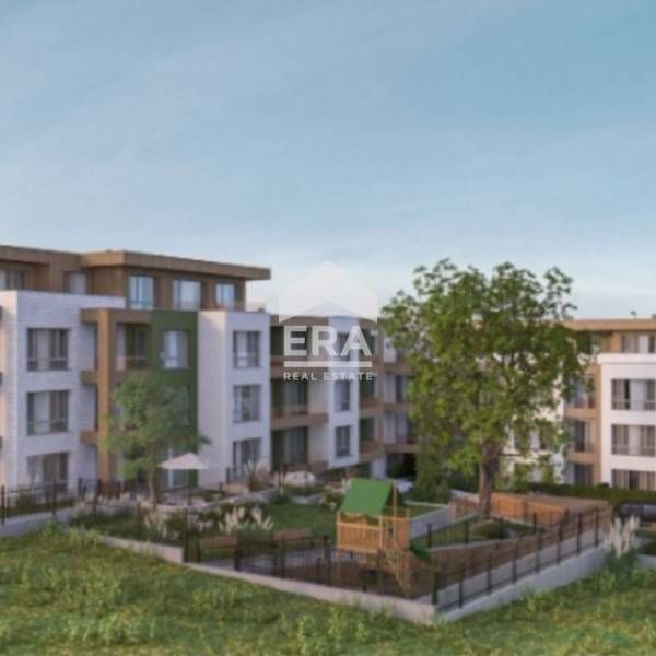 Продава се Двустаен апартамент в Варна, Виница - 65 кв.м за 710 €/кв.м - Снимка #1