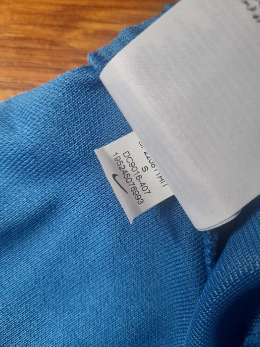 Nike dri fit мъжко долнище S размер.