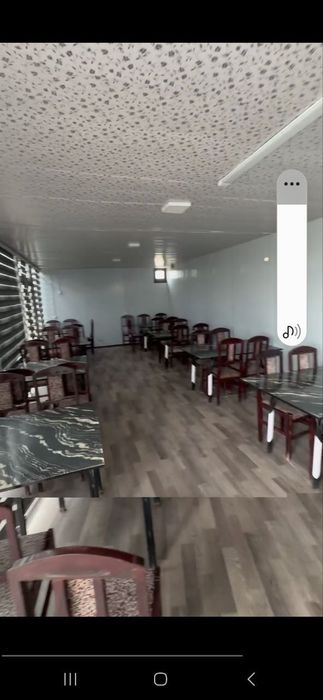 Dokan imorati sotiladi