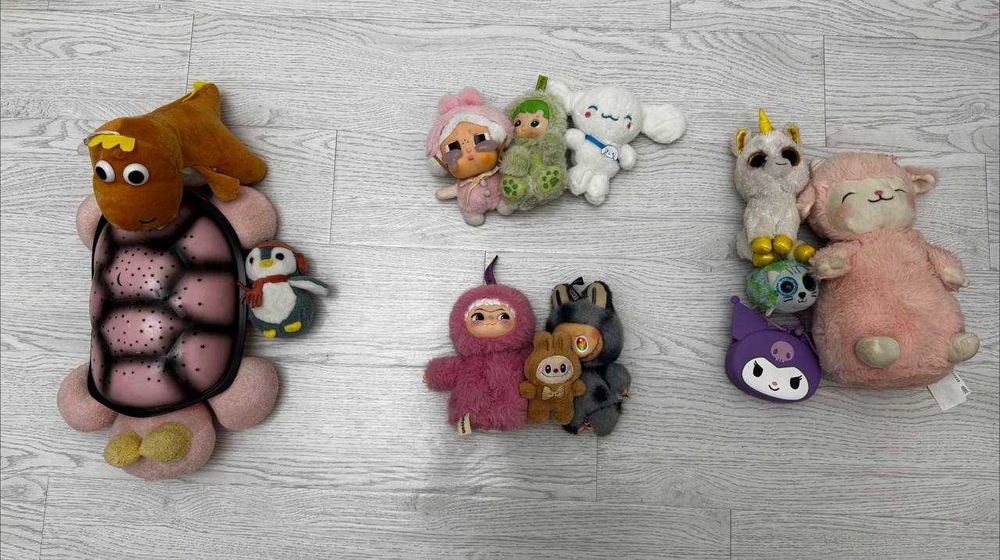 Детские развивающие игры, куклы, книжки, игрушки