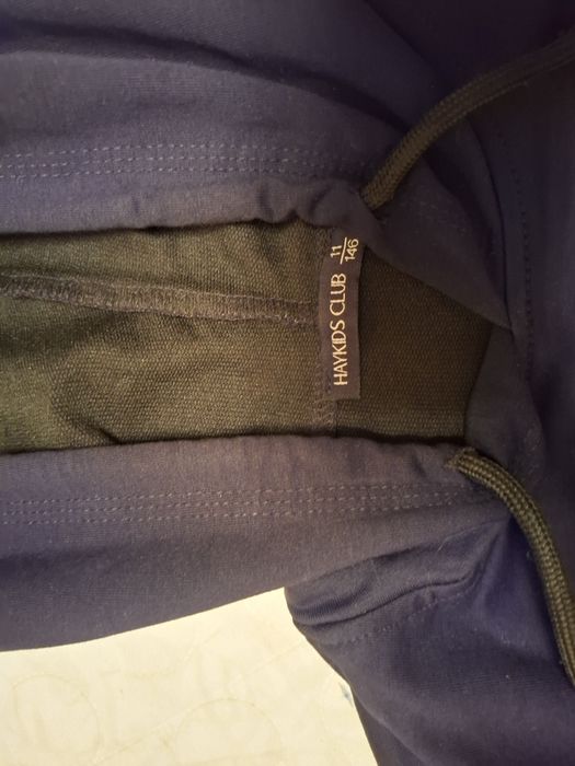 Свитшот на девочку 11 лет