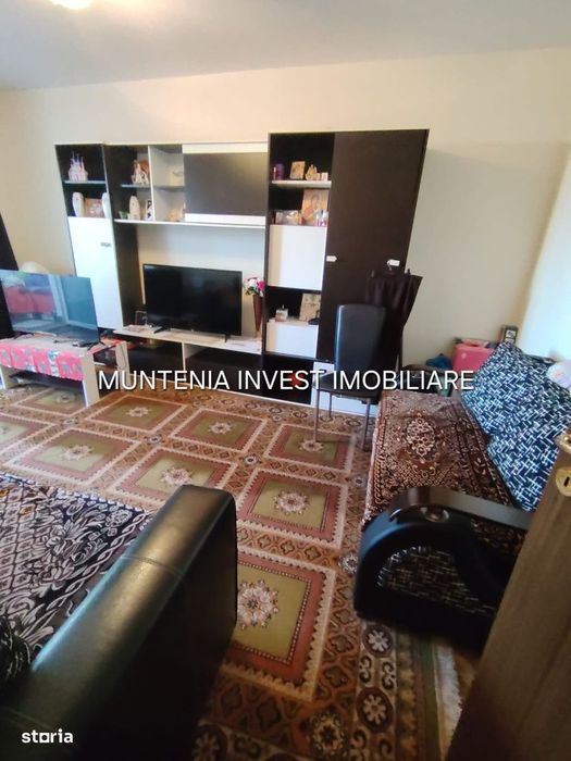 Apartament 2 camere, et. 3, Trivale