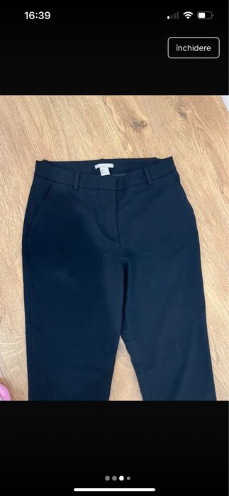 Pantaloni dama  H&M