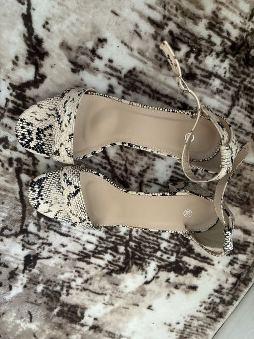 Продаю Новые боссоножки