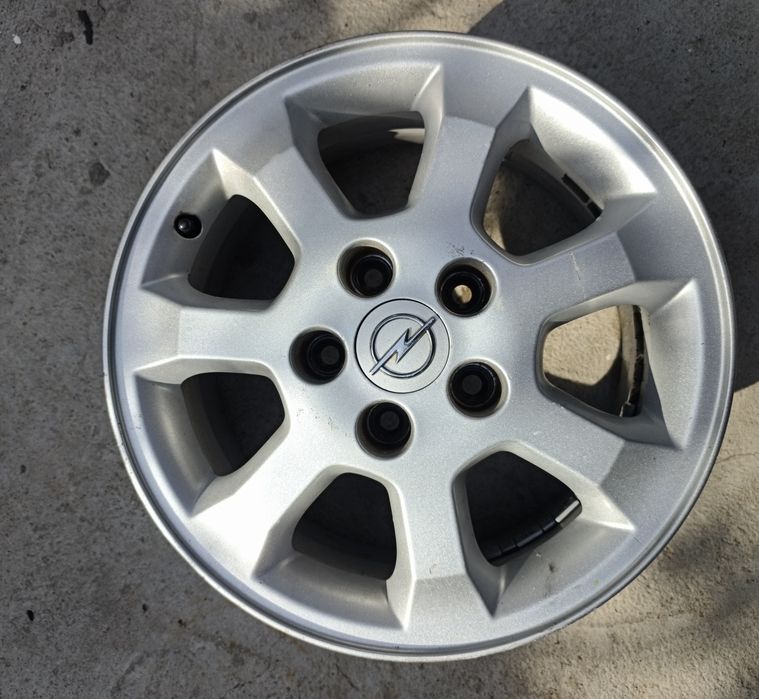 Диск Opel 1 штук