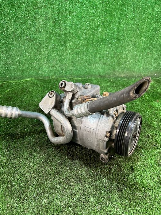 Компрессор кондиционера БМВ Е60 525 М54 BMW E60 M54