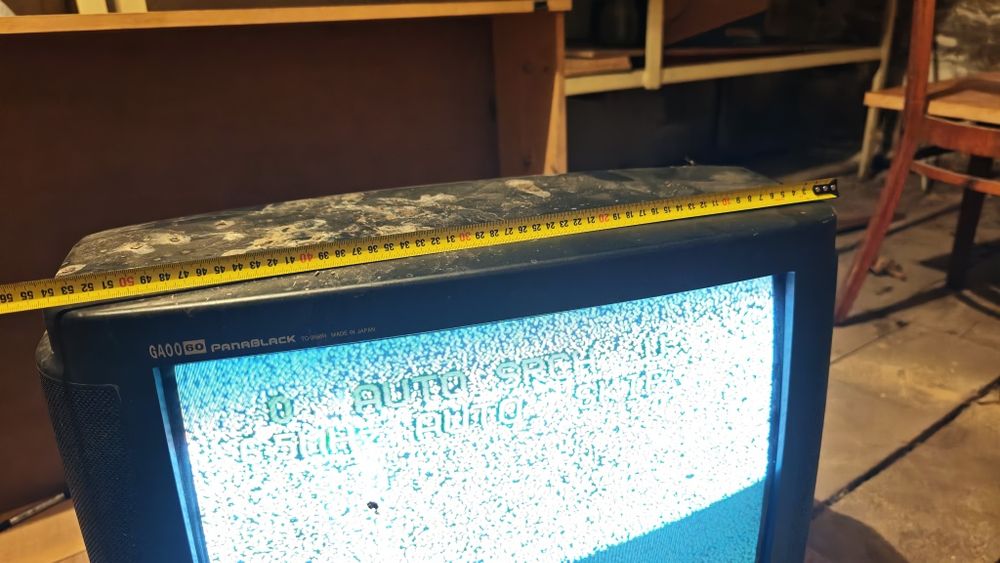 Телевизор Panasonic TC-2166R