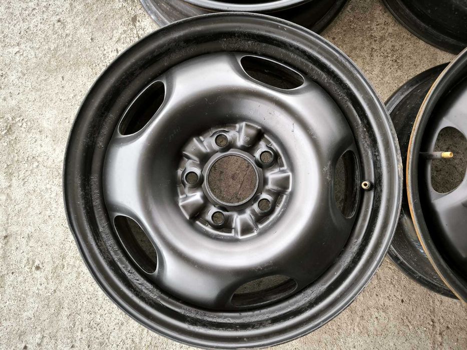 Джанти 16'' 5x114.3  MitsubishiI Outlander ,GRANDIS HYUNDAI,KIA