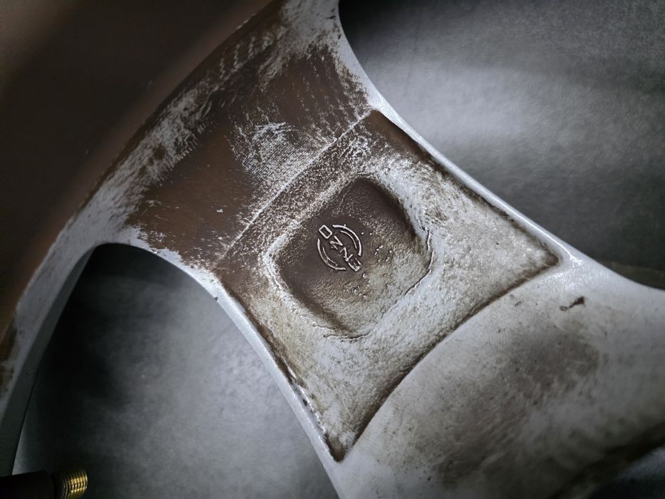 Джанти 14 - Toyota Yaris