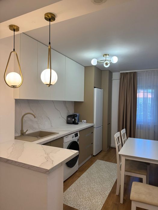 Apartament 3 camere