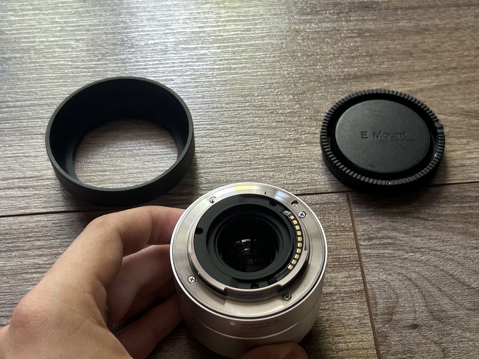 Sigma art19mm f2.8