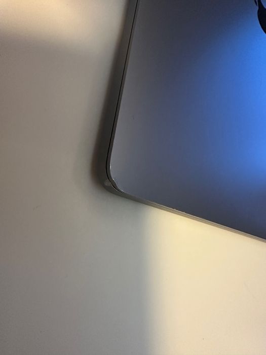 Laptop Apple Macbook Pro 16” 2019 intel i7 16gb 512gb