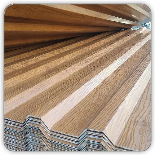 Профлист! Профнастил! Кровля!