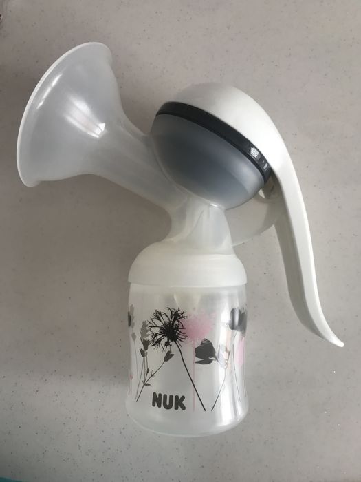 Помпа за кърма Nuc Joulie