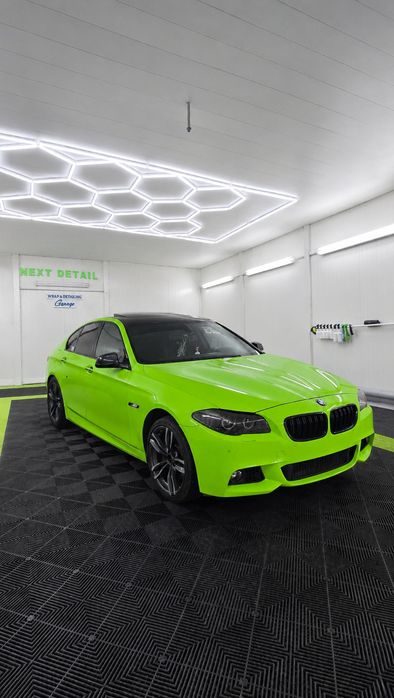 Detailing auto / Colantari auto / Polish / Reconditionari faruri