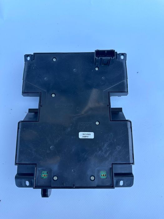 Comanda clima Volvo S40 V50 30737669