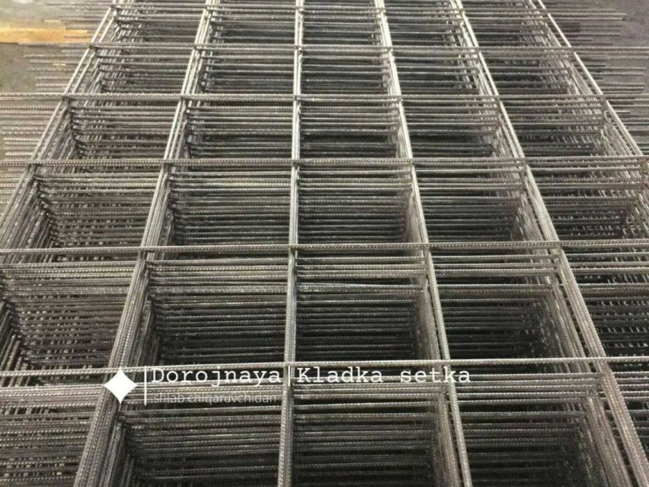 Дорожная сетка кладочная оптом Dorojnaya setka kladka optom