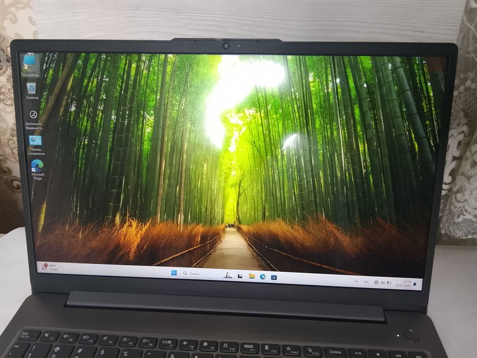 Продаётся ноутбук Lenovo