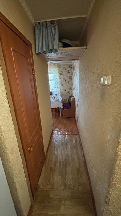 Продам двухкомнатную квартиру