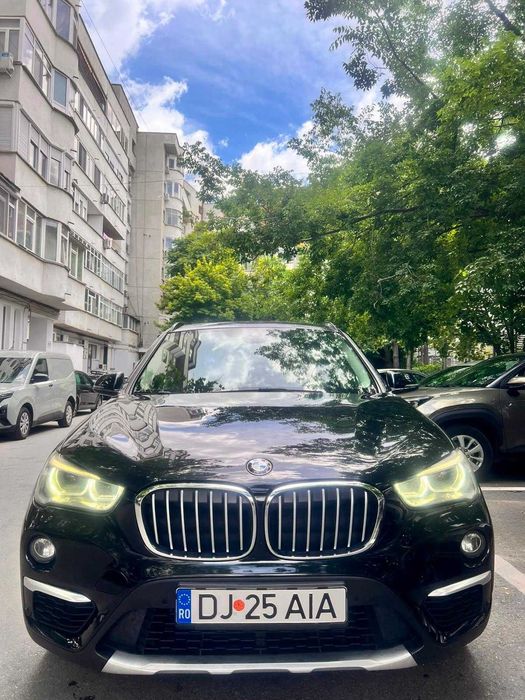 VÂND BMW X1 x drive 2.0d f48