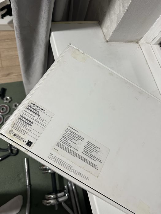 mac book pro 512/16