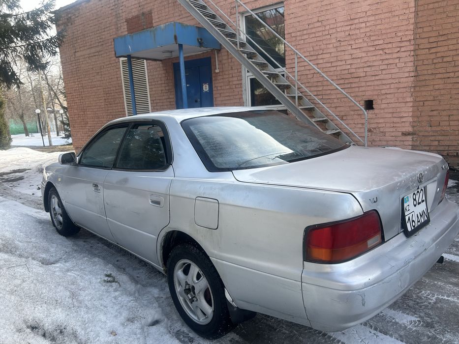 Продам Toyota Vista