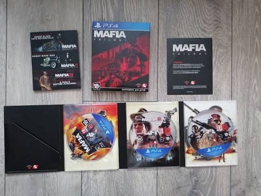 Игры для пс4/пс5