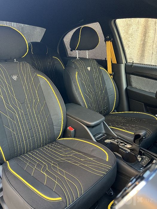 Тюнинг услуги для любых авто