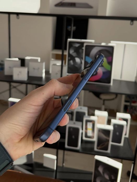 iPhone 17 Pro Max 256GB 100% sim/esim Dinamika ishlamaydi