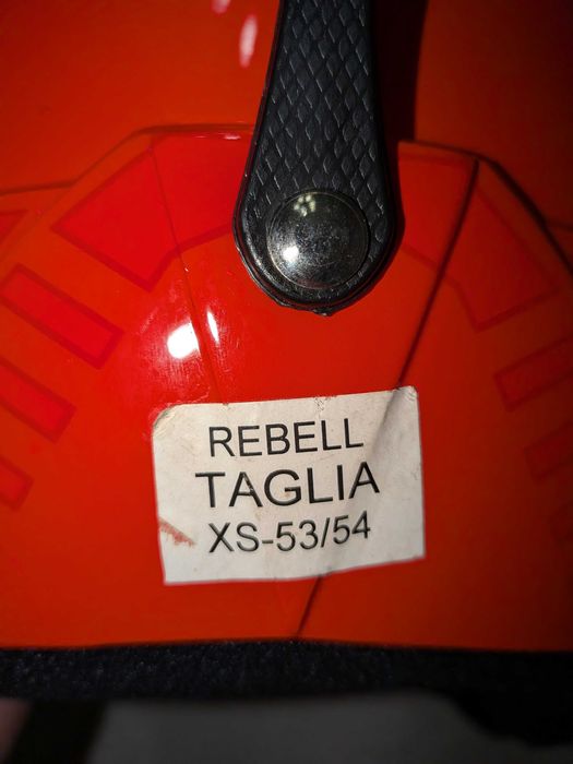 Set schi Schiuri Salomon Clapari Wedze Casca Rebel