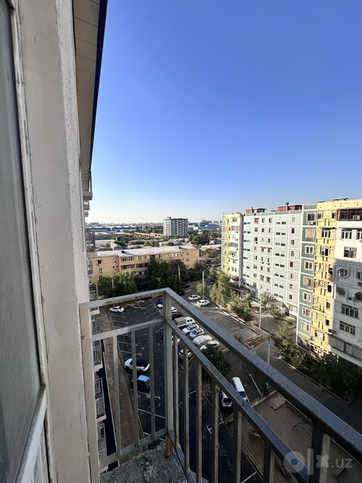 Продам 2х комнатную большую квартиру в новостройке