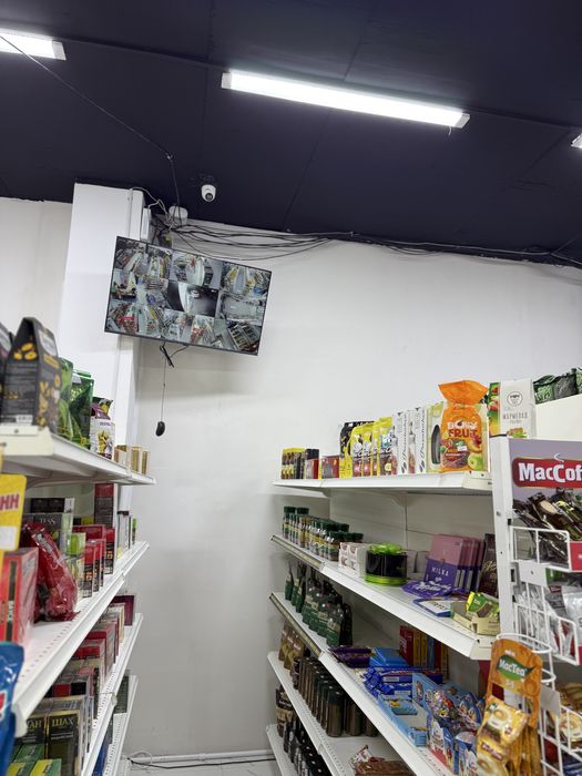 Продуктовый магазин 12млн