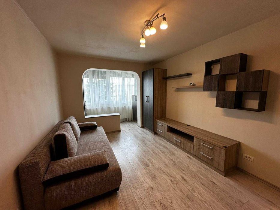 Vlaicu - Apartament 2 camere de închiriat – complet mobilat și utilat