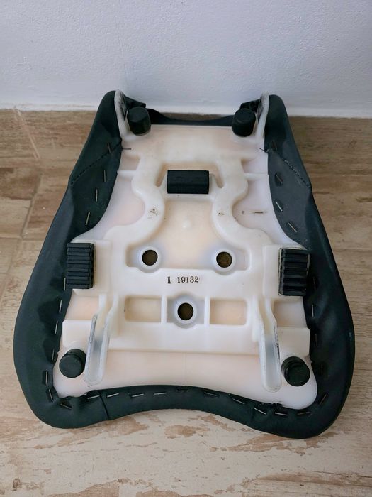 Sa Suzuki GSX-R originala