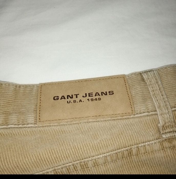 Blugi GANT mărime 34