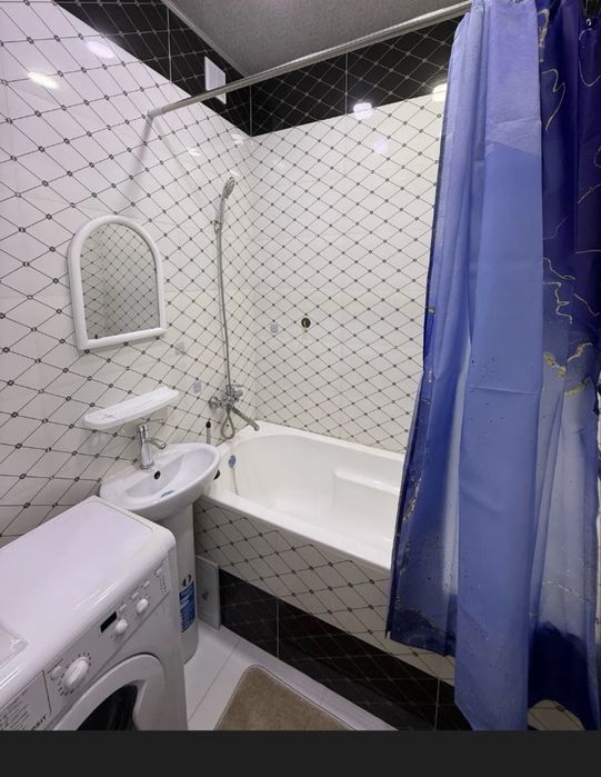 2 хонали ижарага берилади