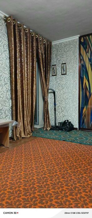 Сдаётся в аренду 2 ком квартира возле IT Park (20 мин от БИЙ метро)