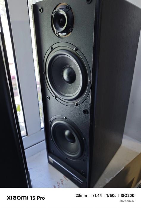 Microlab solo 9 aux optika hd