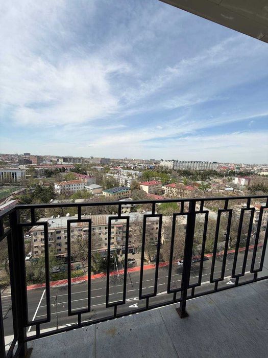 ЖК PRESTIGE GARDENS на: улица Шота Руставели 1/14/14 пл,27м2