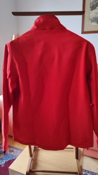 Geaca softshell Kilimanjaro XXL barbati