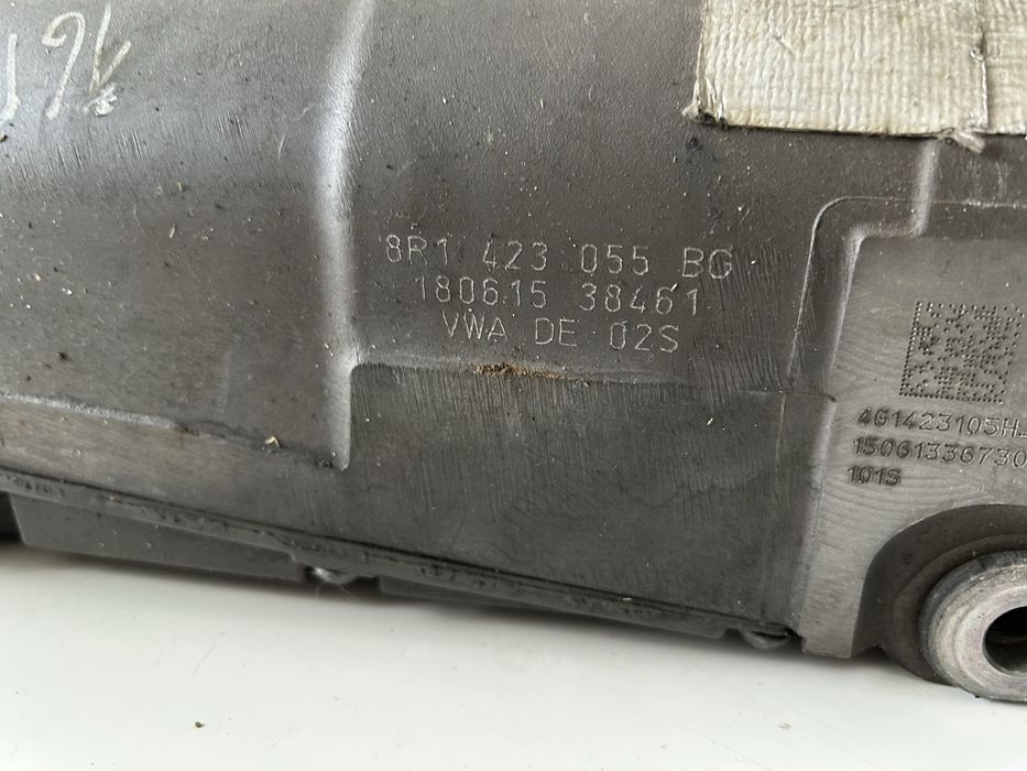 Електрическа рейка Audi SQ5