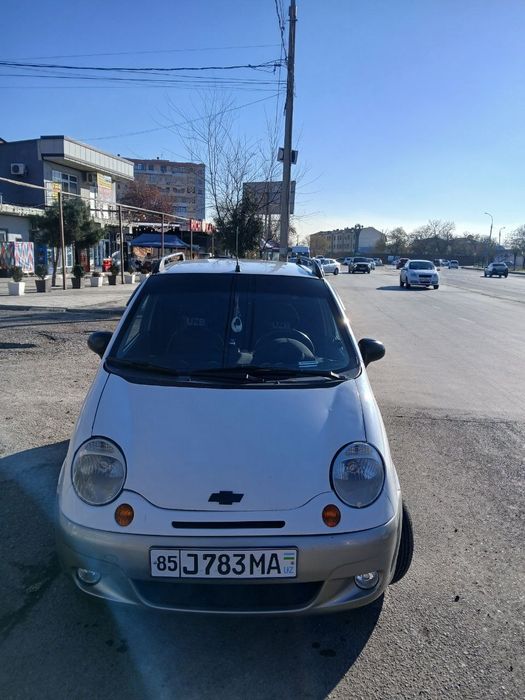 Matiz best 2010 holati zo'r