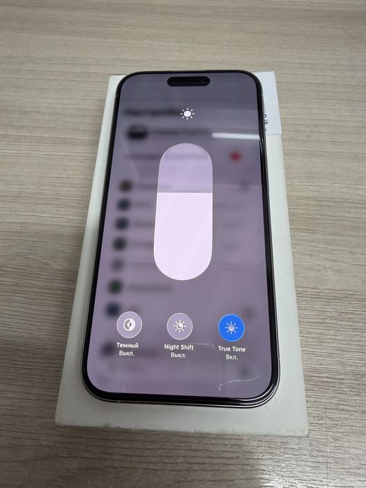 Рассрочка Айфон 15 про 256 gb Белый